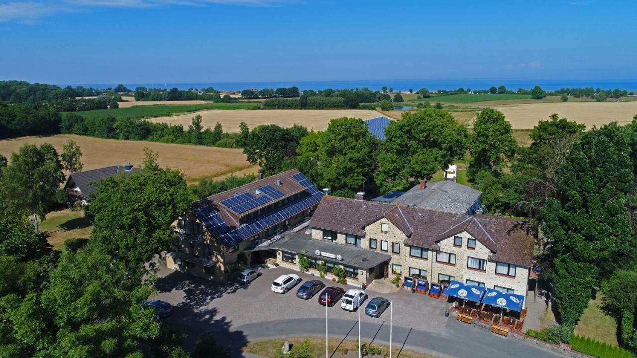 Hotel Gasthuus Spieskamer Hasselberg  Εξωτερικό φωτογραφία