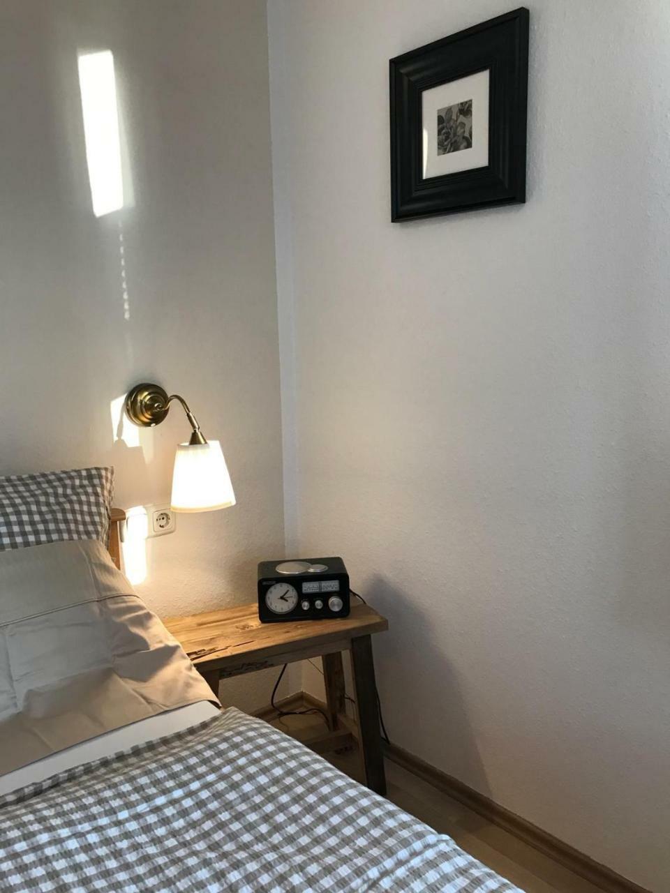 Hotel Gasthuus Spieskamer Hasselberg  Εξωτερικό φωτογραφία