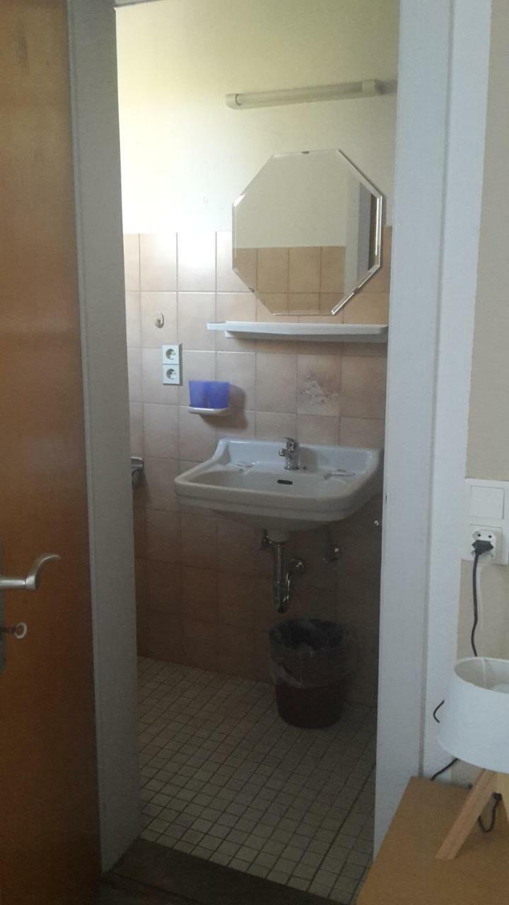 Hotel Gasthuus Spieskamer Hasselberg  Εξωτερικό φωτογραφία