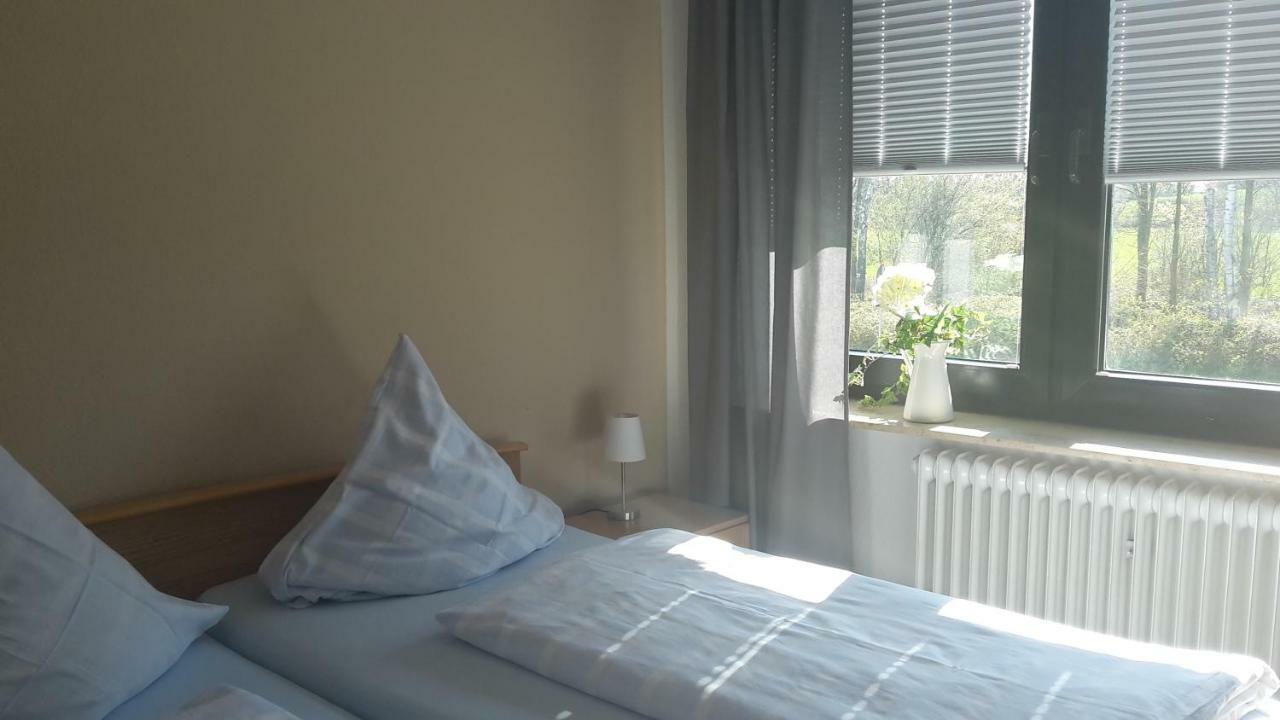 Hotel Gasthuus Spieskamer Hasselberg  Εξωτερικό φωτογραφία