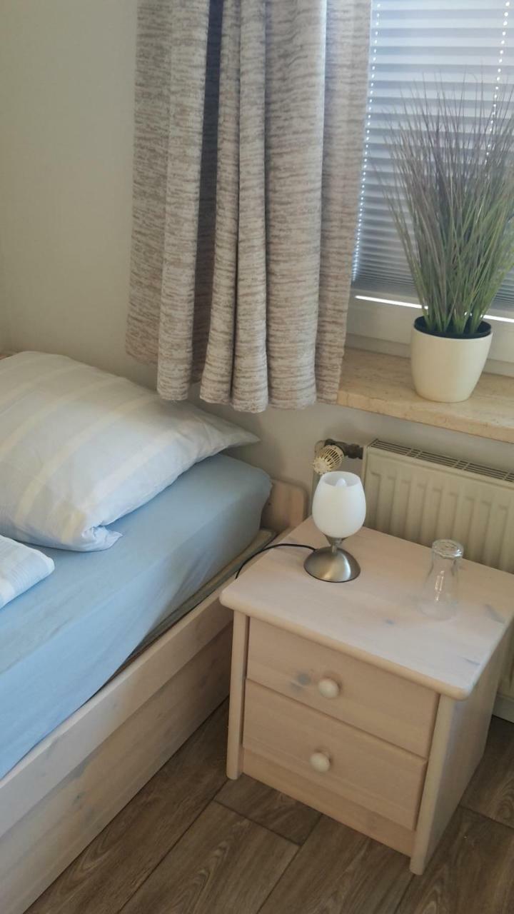 Hotel Gasthuus Spieskamer Hasselberg  Εξωτερικό φωτογραφία