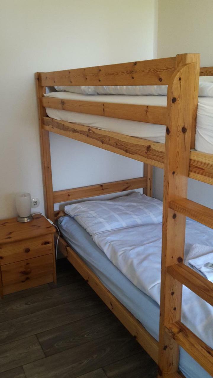 Hotel Gasthuus Spieskamer Hasselberg  Εξωτερικό φωτογραφία