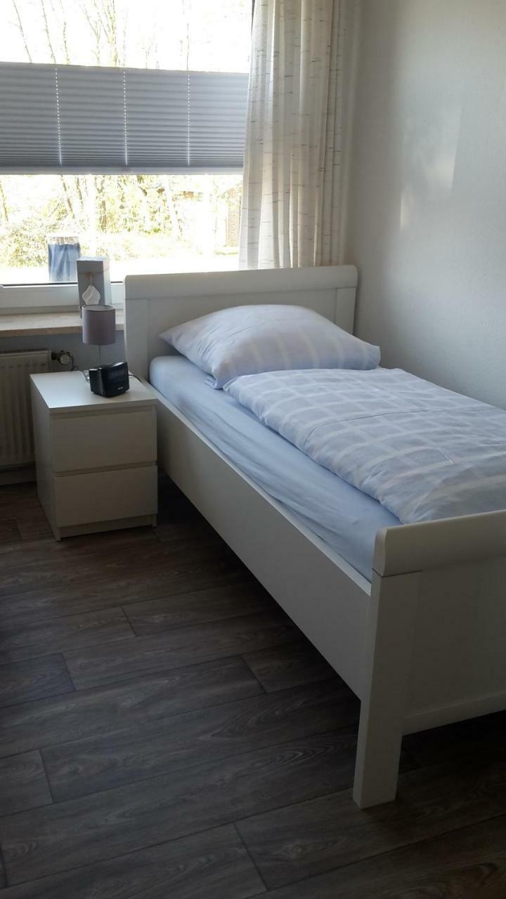 Hotel Gasthuus Spieskamer Hasselberg  Εξωτερικό φωτογραφία