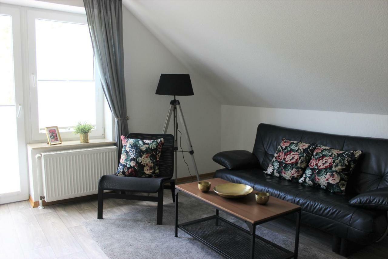 Hotel Gasthuus Spieskamer Hasselberg  Εξωτερικό φωτογραφία