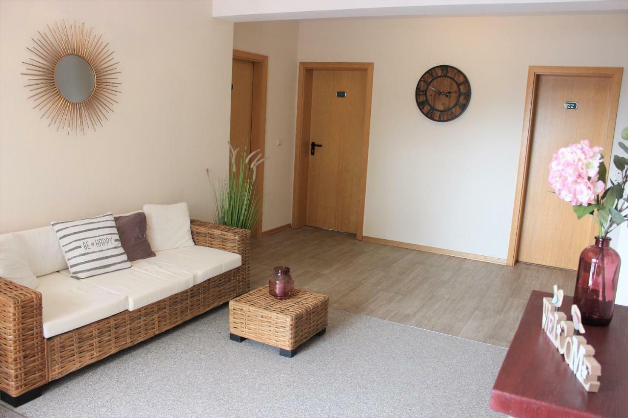 Hotel Gasthuus Spieskamer Hasselberg  Εξωτερικό φωτογραφία