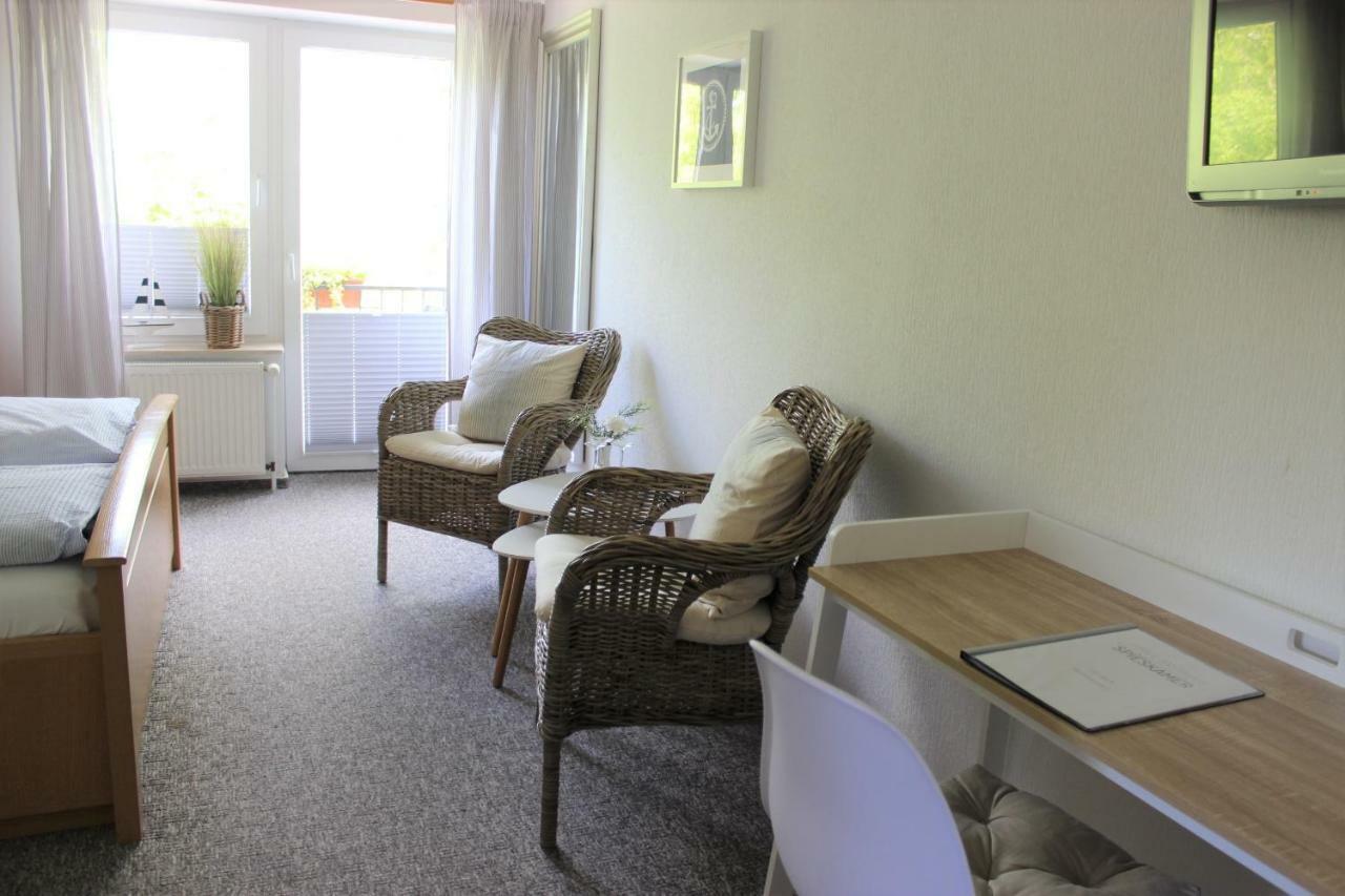 Hotel Gasthuus Spieskamer Hasselberg  Εξωτερικό φωτογραφία