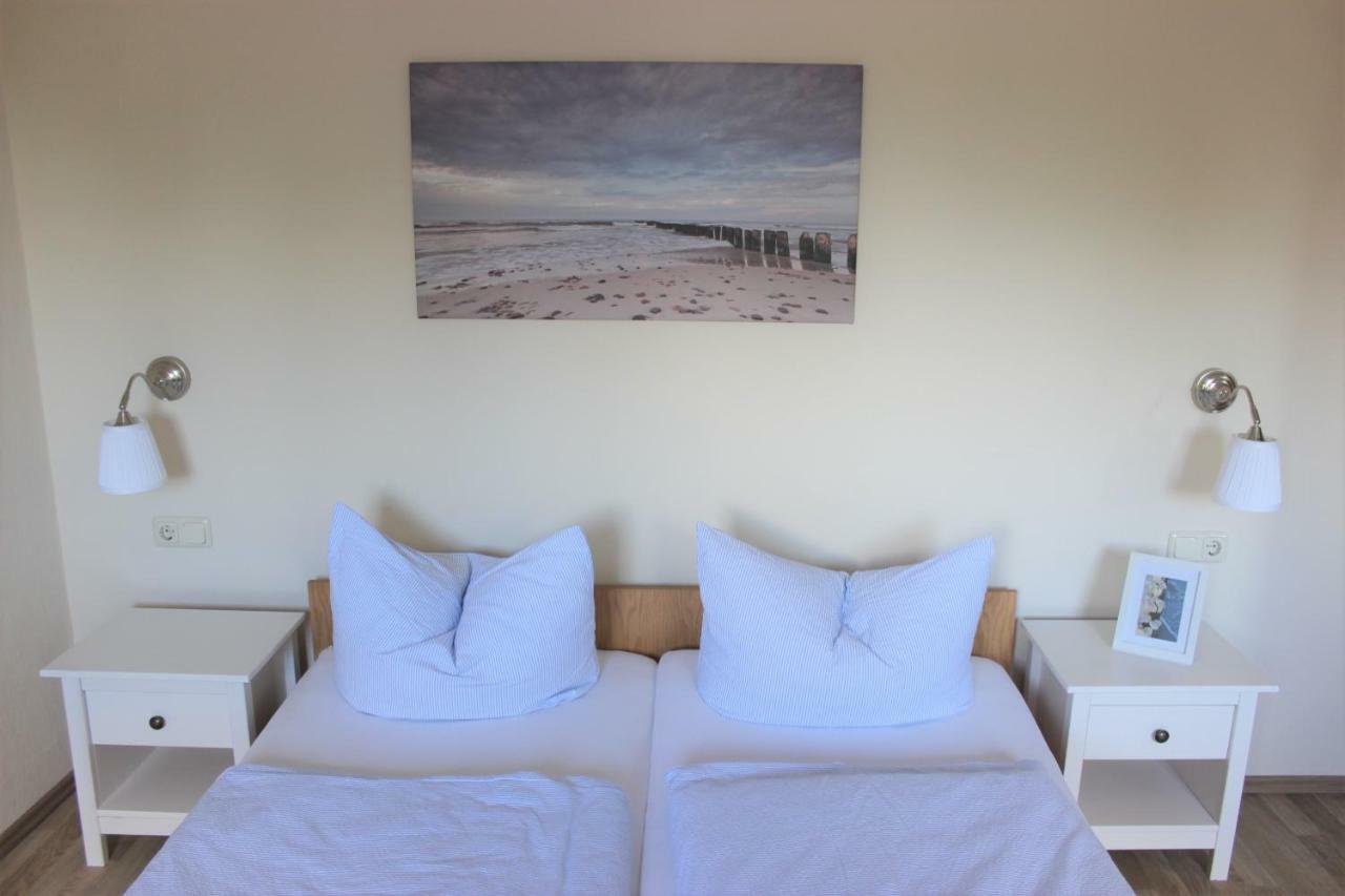 Hotel Gasthuus Spieskamer Hasselberg  Εξωτερικό φωτογραφία