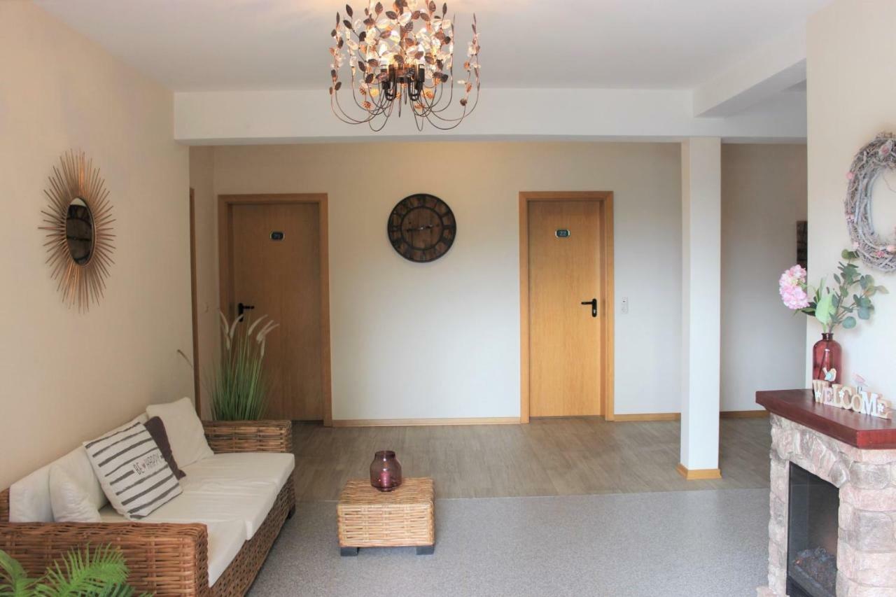 Hotel Gasthuus Spieskamer Hasselberg  Εξωτερικό φωτογραφία